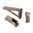 MAGPUL MOE AK STOCK SET M-LOK FOR AK-47/74 FDE