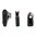 MAGPUL MOE AK STOCK SET M-LOK FOR AK-47/74 PLUM