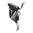 TRIGGERTECH-CANADA REM 700 ADJUSTABLE TRIGGER WITH SAFTEY STAINLESS
