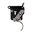 TRIGGERTECH-CANADA REM 700 ADJUSTABLE TRIGGER WITH SAFTEY STAINLESS