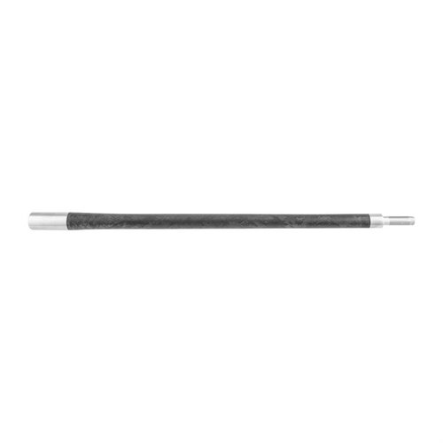 Die PROOF Research Carbon Fiber Barrels sind bis zu 64% leichter, extrem präzise und bieten eine verbesserte Wärmeableitung für längere Lebensdauer.