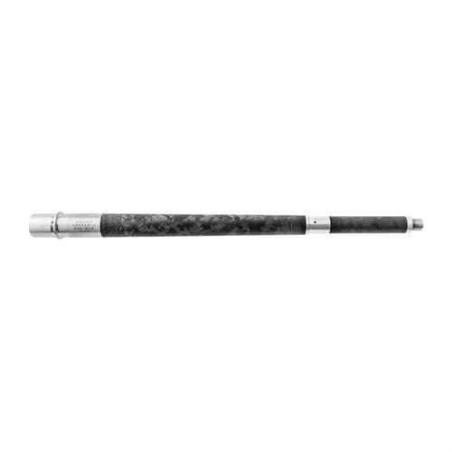 Die PROOF Research Carbon Fiber Barrels sind extrem leicht, langlebig und bieten Match-Grade Genauigkeit sowie verbesserte Wärmeableitung für optimale Leistung.