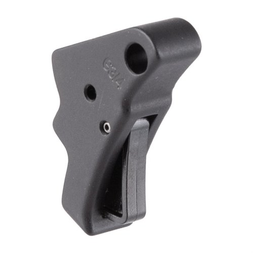 Der Apex Tactical Action Enhancement Trigger für Glock® ist ein direkter Ersatz für den originalen Abzug, der die Abzugswege verkürzt und einen crispen Abzug bietet.
