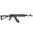 MAGPUL RANGER PLATE 7.62X39MM FOR PMAG AK/AKM MAGAZINE BLACK 3/PACK