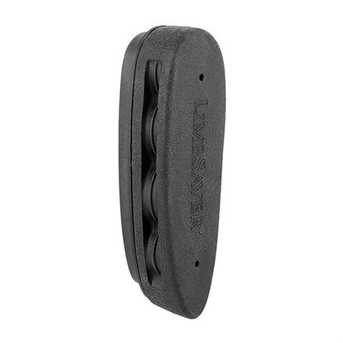Découvre le pad de recul AIR-TECH de LIMBSAVER : réduction de 70% du recul ressenti, plateforme de tir stable et moins de saut de bouche pour un tir sans douleur.