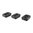 MAGPUL GL L-PLATE® PMAG® GL9, 3 PACK