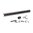 BRAVO COMPANY KMR ALPHA KEYMOD HANDGUARD, 15", BLACK