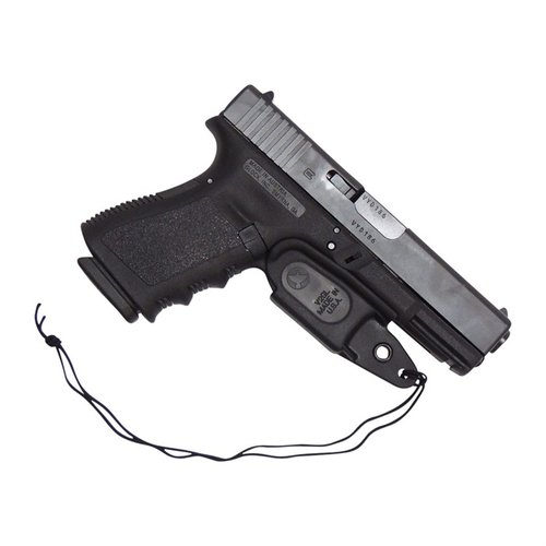 Il VanGuard 2 è un fondina IWB minimalista che copre solo il grilletto, offrendo sicurezza e comfort senza il volume di una fondina tradizionale.