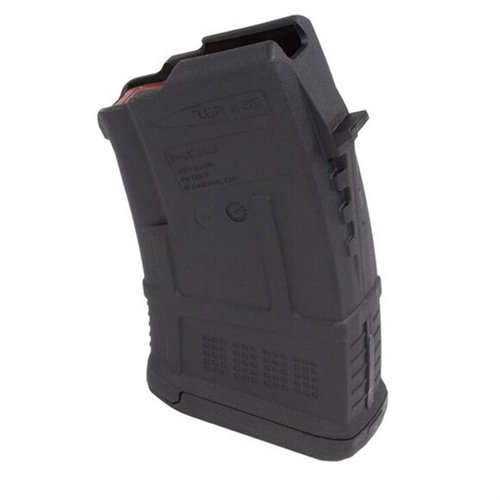 Il PMAG AK/AKM MOE è un caricatore leggero e affidabile in polimero per fucili Kalashnikov 7.62x39mm, con pavimento flessibile e alimentatore anti-inclinazione.