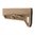 MAGPUL MOE SL-K COLLAPSIBLE MIL-SPEC CARBINE STOCK FOR AR-15 FDE