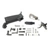 Das AR-15 BCMGUNFIGHTER™ Enhanced Lower Parts Kit bietet hochwertige Mil-Spec Komponenten, inklusive BCM PNT™ Trigger, Mod 3 Pistolengriff und Enhanced Trigger Guard.