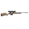 Der Magpul Hunter 700 LA Stock bietet dir einstellbare Länge und Wangenhöhe, ist M-LOK-kompatibel und passt perfekt auf Remington 700 Long Actions.