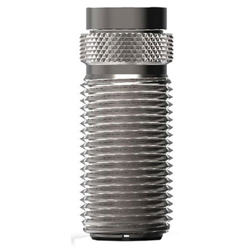 Die Lee Quick Trim Dies für 6.5MM Creedmoor sind ideal für die Verwendung mit Lee Deluxe und Lee Value Trim Case Trimmers, um präzise und effiziente Falleneinstellungen zu gewährleisten.