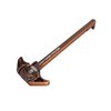 Entdecke den neuen Super Charging Handle von Geissele! Ambidextrous, aus 7075-T6 Aluminium gefertigt und hart eloxiert in Schwarz oder DDC.