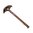 GEISSELE AUTOMATICS SUPER CHARGING HANDLE FOR AR-15/M16 DDC