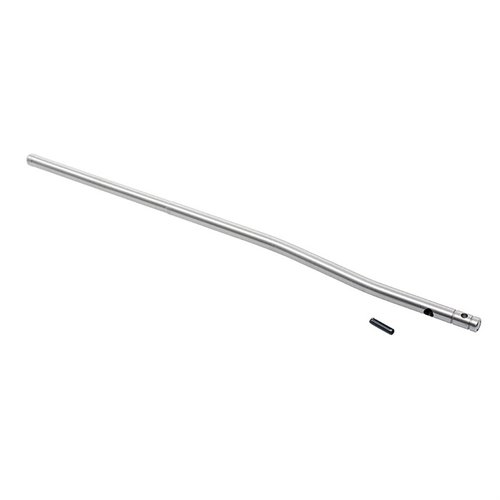 I tubi di gas AR-15 in acciaio inossidabile di CMMG sono resistenti e disponibili in diverse lunghezze, inclusi pistol e carbine, con pin di installazione inclusi.