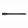 I cilindri Faxon Firearms 9mm sono realizzati in acciaio 4150 GBQ, con un twist 1/10 per una stabilizzazione ottimale e rivestimento QPQ Black Nitride per resistenza alla corrosione.