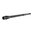 FAXON FIREARMS DUTY 5.56 NATO 14.5" 1-8 TWIST GUNNER CONTOUR BBL BLK NITRDE