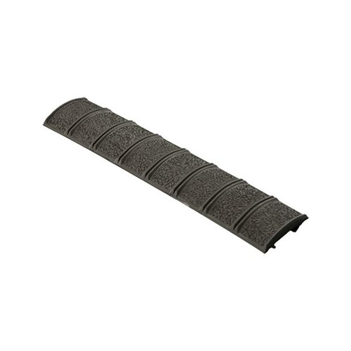 Die AR-15 Picatinny Rail Cover verbessert den Grip, schützt deine Rails vor Beschädigungen und bietet eine flexible Anpassung für optimale Handhabung.