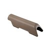 Le riser de joue Magpul CTR/MOE en polymère offre un ajustement personnalisé pour un confort optimal et une meilleure précision lors du tir à longue distance.