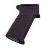 Der MOE AK Grip von MAGPUL verbessert die Ergonomie deiner AK47/74 mit aggressiver Textur für besseren Halt und ist mit Grip Cores für Stauraum anpassbar.