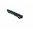 KINETIC DEVELOPMENT GROUP M-LOK RAIL 7 SLOT PICATINNY ALUMINUM BLACK 3.73"