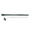 I kit di assemblaggio del barile BCM AR-15 offrono prestazioni ottimali, leggerezza e precisione grazie al profilo migliorato e al sistema di gas mid-length.