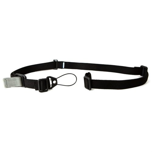Der STANDARD AK SLING bietet eine anpassbare Länge, leise Montage mit dem Molded Universal Wire Loop™ und einzigartiges plum Hardware für einen coolen Look.