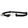 Der STANDARD AK SLING bietet eine anpassbare Länge, leise Montage mit dem Molded Universal Wire Loop™ und einzigartiges plum Hardware für einen coolen Look.