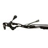Il Vickers 2-TO-1 RED Swivel Sling offre transizione istantanea tra modalità 2-punti e 1-punto, con regolazione rapida e costruzione resistente in CORDURA®.