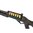 MESA TACTICAL PRODUCTS SURESHELL POLYMER CARRIER & RAIL BEN SUPERNOVA 12GA 6RD