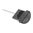 TANGODOWN VICKERS TACTICAL GRIP PLUG/TAKEDOWN TOOL, BLACK