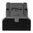 L.P.A. SIGHTS 1911 BOMAR STYLE ADJUSTABLE REAR SIGHT