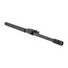 L'assemblaggio del barile MCR Heavy 5.56 1-7 offre un sistema di gas regolabile, canna cromata da 16,25" e compatibilità esclusiva con sistemi ARES Defense MCR.