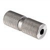 Mit dem Lyman .30-06 Springfield Case Length/Headspace Gauge kannst du die Sicherheit und Genauigkeit deiner Gewehrpatronen einfach überprüfen und sicherstellen.