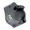 Der Superlative Arms AR-15 Clamp On Adjustable Gas Block ermöglicht eine präzise Gasregulierung, reduziert Rückstoss und sorgt für einen saubereren, kühleren Betrieb.