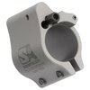 Der Superlative Arms AR-15 Clamp On Adjustable Gas Block bietet eine verbesserte Gasregelung, weniger Rückstoss und läuft sauberer und kühler.
