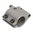 SUPERLATIVE ARMS AR-15 CLAMP ON ADJUSTABLE GAS BLOCK .625" STAINLESS