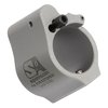 Der Superlative Arms AR-15 Solid Adjustable Gas Block bietet eine saubere und kühle Funktion, reduzierte Rückstoss und einfache Anpassung ohne Verstopfung.