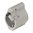 SUPERLATIVE ARMS AR-15 SOLID ADJUSTABLE GAS BLOCK .750" STAINLESS STEEL