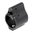 SUPERLATIVE ARMS AR-15 SOLID ADJUSTABLE GAS BLOCK .875" BLACK