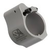 Der Superlative Arms AR-15 Solid Adjustable Gas Block bietet eine saubere, kühle Leistung mit 30 einstellbaren Positionen und reduziert Rückstoss sowie Blowback.