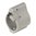 SUPERLATIVE ARMS AR-15 SOLID ADJUSTABLE GAS BLOCK .875" STAINLESS STEEL