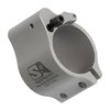 Der Superlative Arms AR-15 Clamp On Adjustable Gas Block sorgt für eine saubere, kühlere Funktion, reduziert Rückstoss und bietet eine einfache Gasflussanpassung.