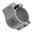 SUPERLATIVE ARMS AR-15 CLAMP ON ADJUSTABLE GAS BLOCK .936" STAINLESS