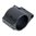 SUPERLATIVE ARMS AR-15 SOLID ADJUSTABLE GAS BLOCK .936" BLACK