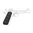 RECOVER TACTICAL RG15 RUBBER GRIP BLACK
