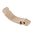 B5 SYSTEMS TRIGGER GUARD FLAT DARK EARTH COMPOSITE