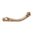 B5 SYSTEMS TRIGGER GUARD FLAT DARK EARTH COMPOSITE