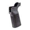 Der Type 23 P-Grip bietet ein einfaches Upgrade für den AR15 Pistolengriff mit verbessertem ergonomischen Design und optimaler Trigger-Indexierung.